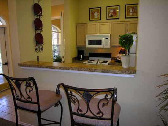 Champion Lake Apartments